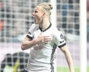 West Ham’ın Vida ısrarı