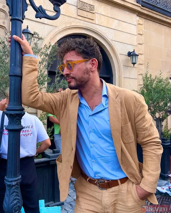 9 yıl aynı yastığa baş koymuşlardı! MasterChef Danilo Zanna'nın eski eşi Tuğçe Demirbilek paylaştı! Son hali ortalığı salladı - 4