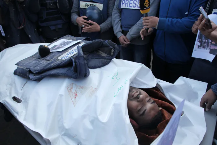 Son dakika: Güney Afrika'nın İsrail'e karşı açtığı soykırım davası Tel Aviv'in sonunu getirecek! Boykot, yaptırım, diplomatik kriz...-5