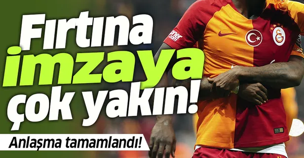 Trabzonspor Senegalli yıldızı bitiriyor: Ndiaye’de sona doğru