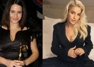 43 yaşında incecik kalma sırrı! Büşra Pekin'in çok hızlı 15 kilo verdiren diyeti