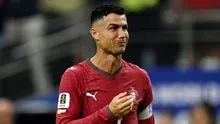 Cristiano Ronaldo efsanesi sona erdi! Gözyaşlarıyla Dünya Kupasına veda