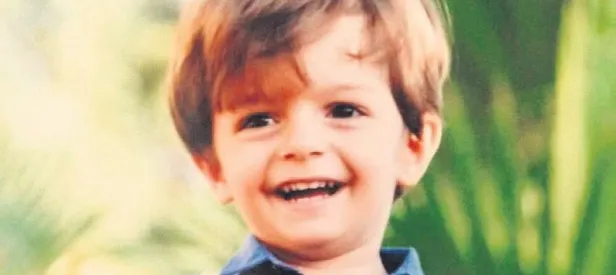 Alperen’in okulda kaydı yokmuş