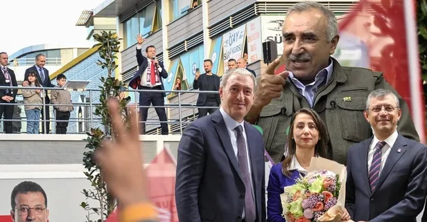 PKK elebaşı Murat Karayılan'dan CHP'ye "kayyumların kaldırılmasında ön ayak olun" talimatı! 'Kent uzlaşısı' yorumu: "İyi bir sonuç alacaklar"