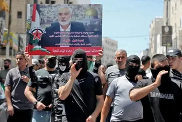 Halk Kassam Tugayları’nı istiyor