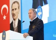 Son dakika: Milli Savunma Bakanı Hulusi Akar: Afganistandaki havalimanı konusunda olumlu gelişmeler var