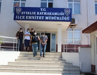 Masaj salonuna fuhuş operasyonu