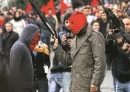 İstanbuldan sonra şimdi de Hatay! DHKP-C kontrolündeki Grup Yorumdan korsan konser duyurusu