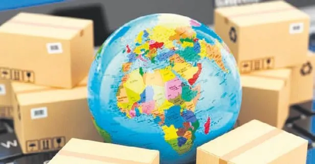 İstanbul kargo üssü oluyor