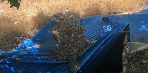 Milli Savunma Bakanlığı'ndan Pençe Harekatı'yla ilgili flaş açıklama-1