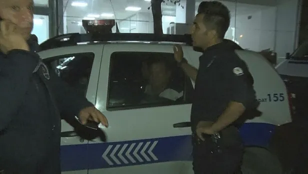 Avcılar'da doktor dehşeti! Birlikte yaşadığı kadın meslektaşını vurdu-2