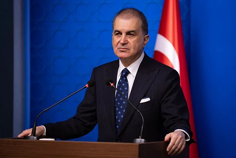 AK Parti'den net mesaj: "Terörsüz Türkiye terörsüz bölgeden ayrılamaz"-5