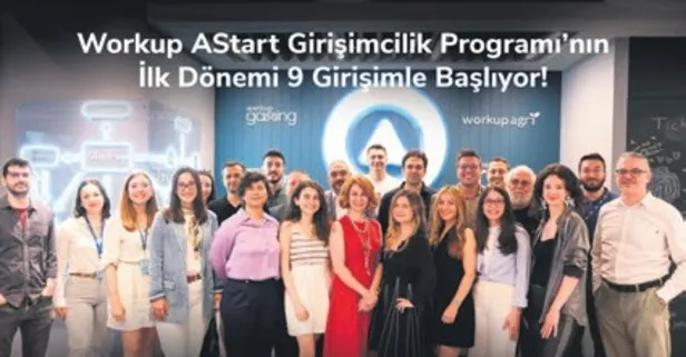 Teknoloji odaklı girişimlere destek