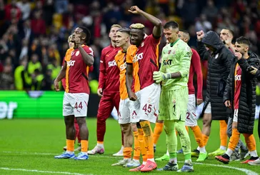 Spor yazarları Galatasaray-Samsunspor maçını yorumladı! Yıldız isme eleştiri: Kafa olarak hazır değil