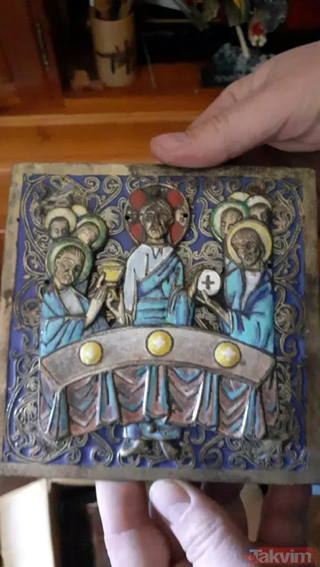 İzmir'de kesik insan başları ele geçirildi! Peru ve Amazon'un derinliklerindeki Jivaro yerlileri - 1