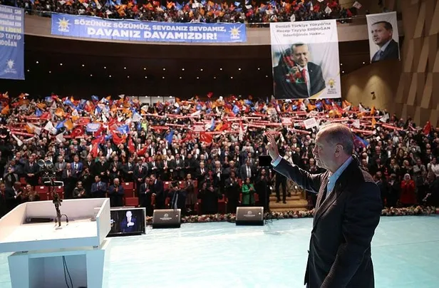 Başkan Erdoğan'dan Denizli'deki AK Parti Genişletilmiş İl Danışma Meclisi Toplantısı'nda önemli açıklamalar-6