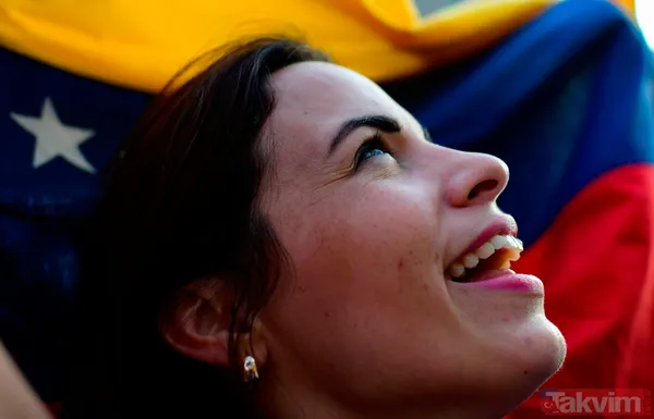 Venezuela'da neler oluyor? İşte 10 soruda gerçekler - 19