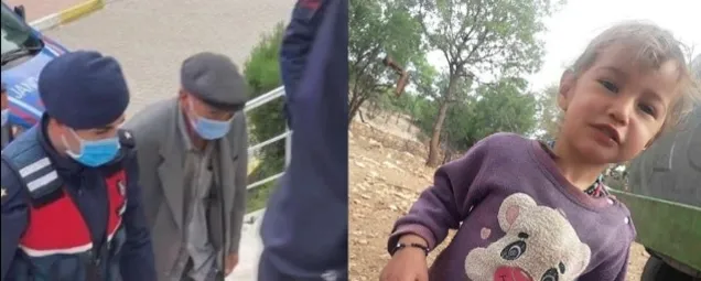 Müslüme neden öldü? Son Dakika: Yörük kızının dedesi Hasan Yağal tutuklandı