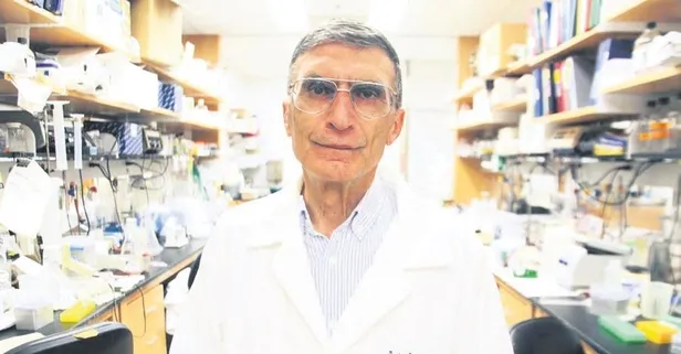 Sancar’dan kansere darbe