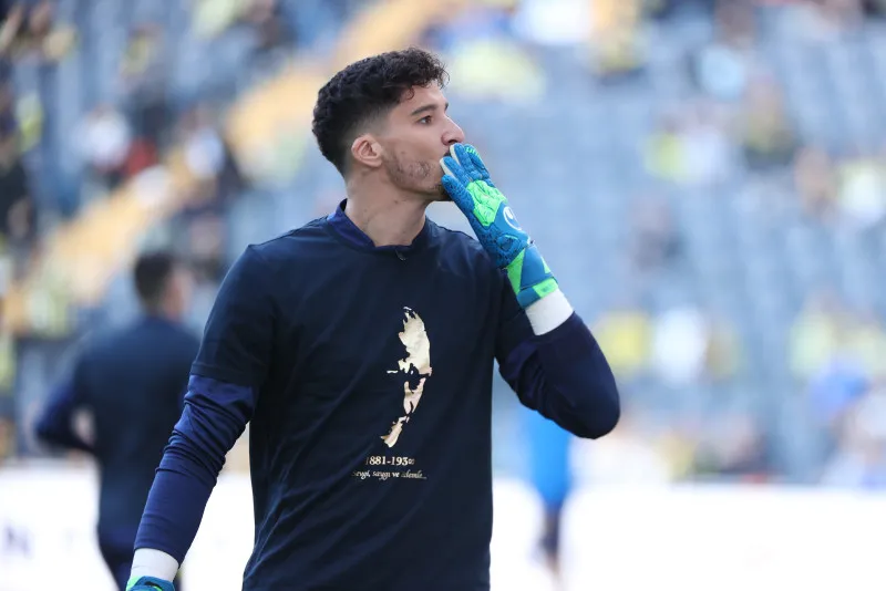 Fenerbahçe'den flaş Altay kararı! Rahatsız oldular - 10