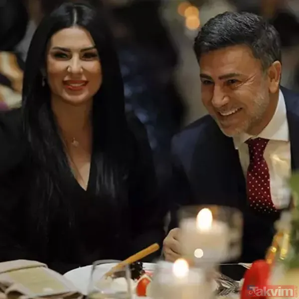 Boyunluklu fotoğrafı şoke etti! İzzet Yıldızhan apar topar hastaneye koştu! Denize atladığı sırada başına bakın ne geldi! - 9