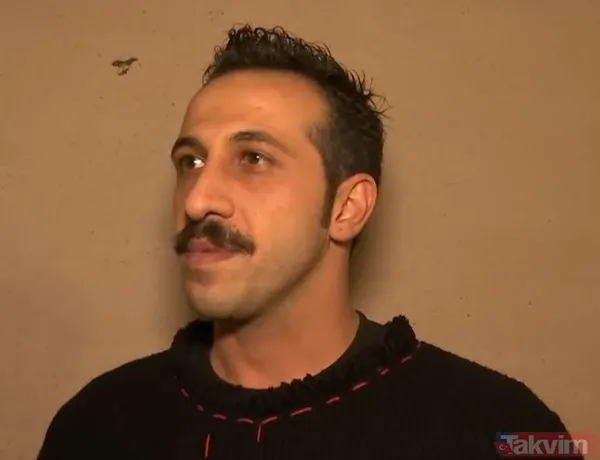 Yalı Çapkını’nın Abidin’i Ersin Arıcı o geceyi anlattı! Mert Ramazan Demir ile Kubilay Aka, Afra Saraçoğlu için kavga etmişti... - 18