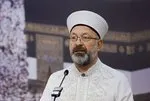 Diyanet İşleri Başkanı Ali Erbaş sayıları verdi: 359 bin kurban Diyanet’e emanet!