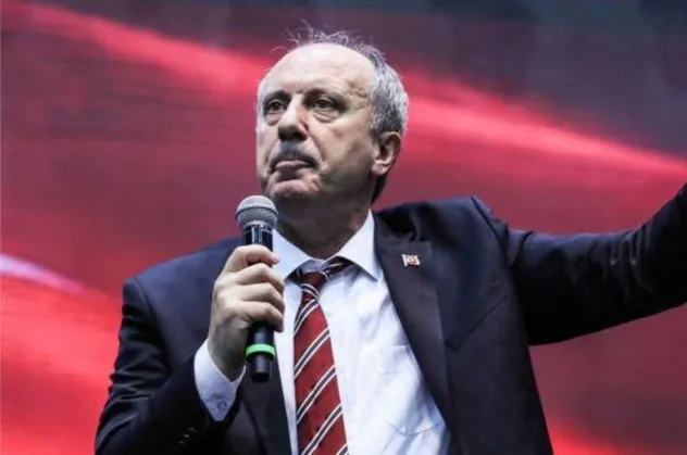 FETÖ'nün umudu Muharrem
