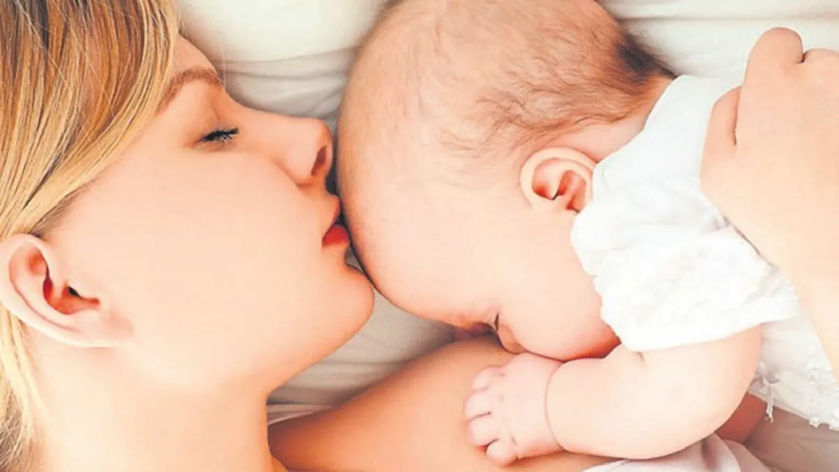 Uzmanı sıraladı: Hamilelikte sağlıklı geçirmek için neler yapılmalı? İşte 10 adımda doğru beslenme