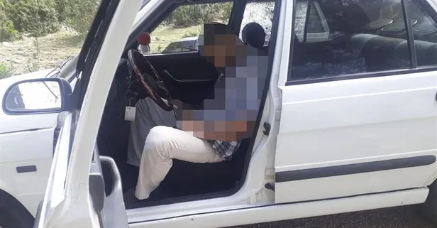 Yer: Adana... Korkunç infaz! Bu halde bulundu