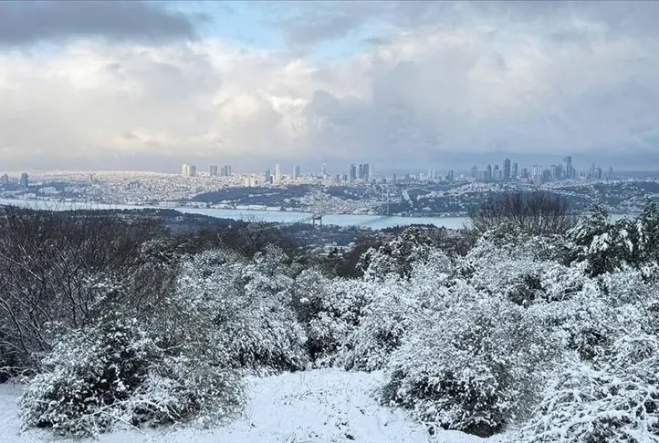 12 şubat 2025 Küçükçekmece’de okullar tatil mi? İşte İstanbul Valiliği açıklaması