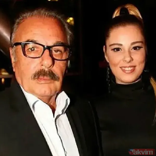 Necla Nazır da dahil olmuştu! Ferdi Tayfur ve Tuğçe Tayfur’un baba-kız tartışmasında yeni gelişme! - 3