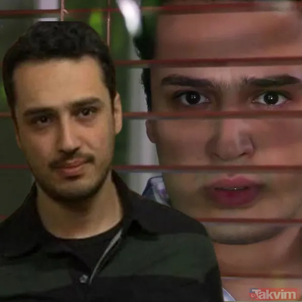 Aşk-ı Memnu’nun Beşir’i Baran Akbulut’u tanıyabilene aşk olsun! “Sen neymişsin be Beşir” Son haliyle ağızları açık bıraktı - 1