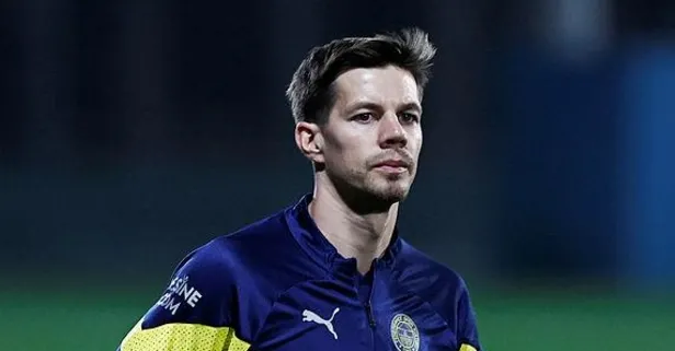 Fenerbahçe Miha Zajc'ı takımda tutmak istiyor! Beşiktaş faktörü...