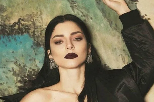 Kırık kalpler buluştu