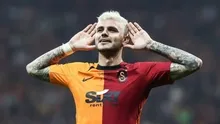 Icardi Galatasarayın şampiyonluk kutlamalarına katılacak mı?