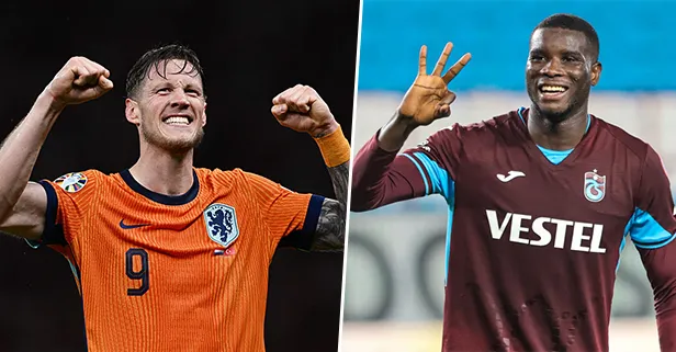 Trabzonspor'da kritik süreç son buluyor! Yeni forvet kim olacak?