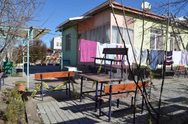 Kan donduran olay! Alzheimer hastası koca, 40 yıllık eşini tüfekle öldürüp intihar etti-3