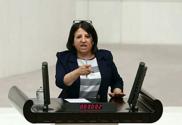 İyi Parti-HDP'nin oy kavgasının tamamı tutanaklarda! İşte tam metni-3