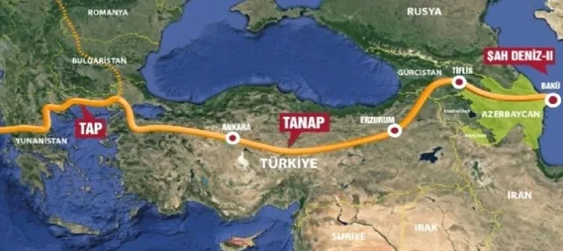 TANAP, cari açığın kapatılmasına destek olacak-3