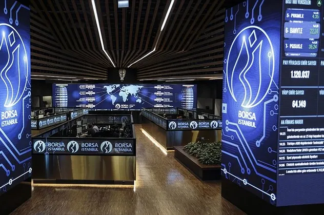 Borsa İstanbul'dan rekor üstüne rekor!