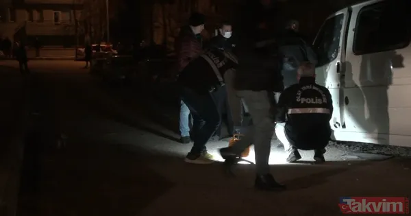 Birlikte yaşadığı dini nikahlı eşinin aracının altına bomba koydu! Mağdur kadın dehşet anlarını anlattı - 18