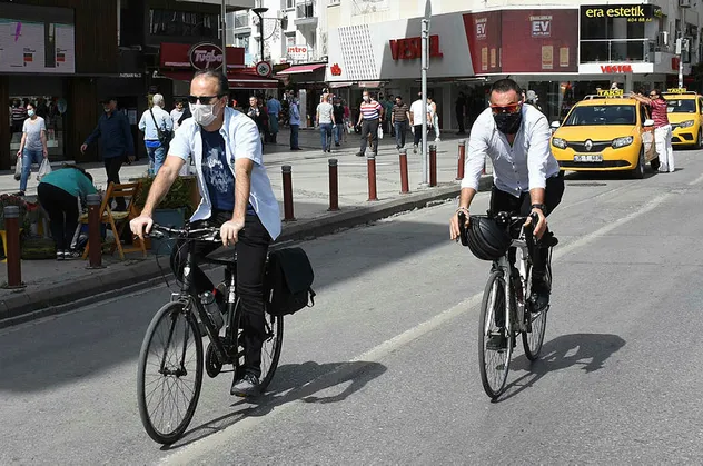 Koronavirüs sonrası talep patladı! Vatandaşlar ulaşım için oraya yöneldi