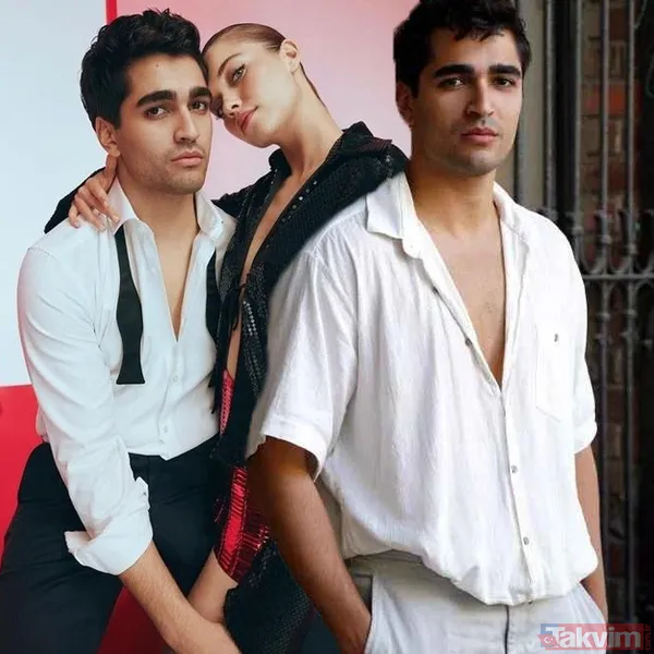 Afra Saraçoğlu ayrıldıklarını açıklamıştı! Mert Ramazan Demir apar topar hastaneye kaldırıldı! Ödül törenine katılmamıştı - 1