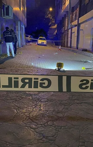 Düzce'de sözlü tartışmada silahlar patladı! Muhtar katil oldu