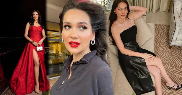 Gönül Dağı'nın Dilek'iydi; 3 ayda 5 kilo verdiren Gülsüm Ali İlhan diyeti! İşte 29'luk çıtırın zayıflık sırrı; "Sabaha karşı 3'te 5'te kalkıp..."