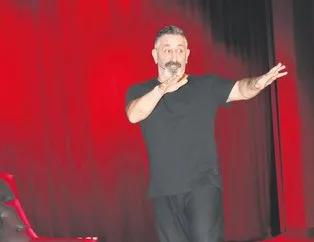 Derdin ne Tarkan?