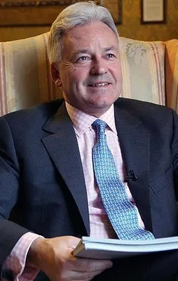 İngiliz bakandan AB'ye 15 Temmuz tepkisi