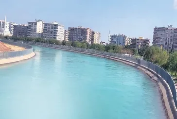 Şanlıurfa'da kuzenlerin aileleriyle yaptığı piknik faciayla sona erdi!
