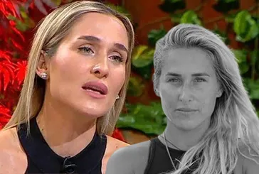 6,4 ve 5,8’lik iki büyük depreme Hatay’da yakalandı! Survivor Sema Aydemir yaşadıklarını anlattı: Herkes çığlık çığlığaydı...